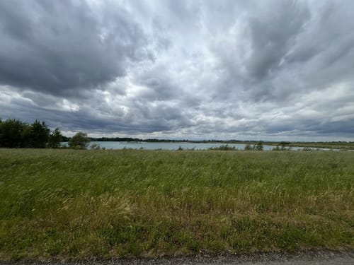 Neupotz - Fischerweg