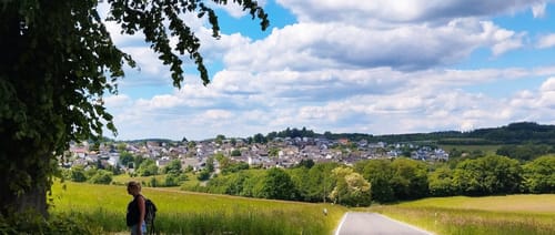 Butterpfad...wandern auf historischen Spuren