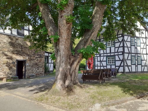 Butterpfad...wandern auf historischen Spuren