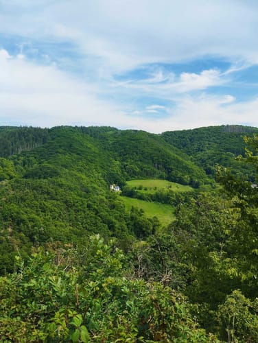 Klosterweg (Premiumwanderweg)