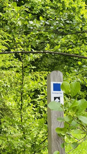 Homberger Weg