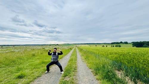 Homberger Weg
