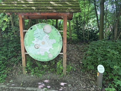Wichtelpfad Sievershausen