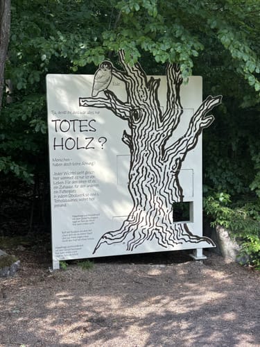Wichtelpfad Sievershausen