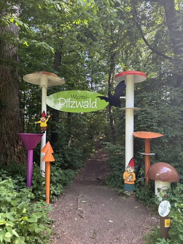 Wichtelpfad Sievershausen