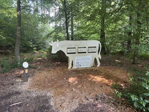 Wichtelpfad Sievershausen