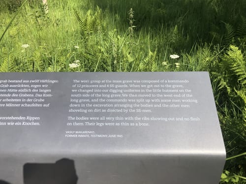Bunkerruine Mühldorfer Hart