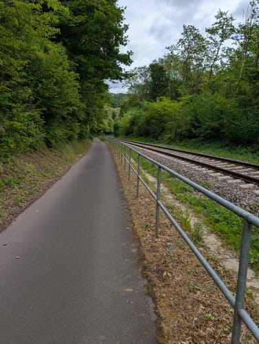 Huttingen - Phillipsheim - Gondorf