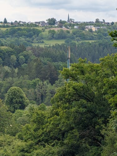 Huttingen - Phillipsheim - Gondorf