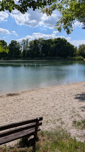Geschichts- und Naturlehrpfad Rheinau