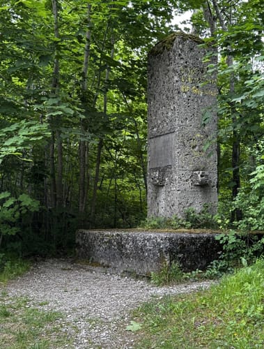 Isarrunde ab Fischerhäuser