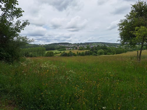 Gunsenburg - Sitzerath