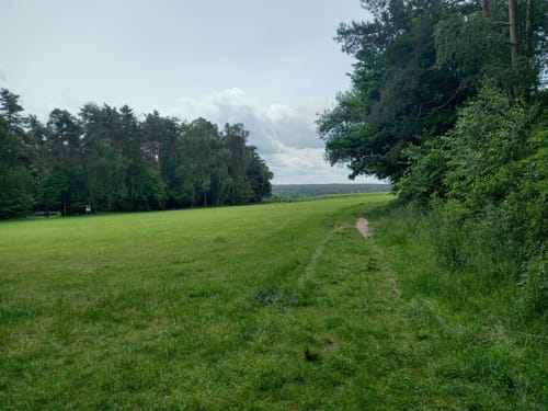 Rund um Penkhof