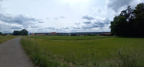 Rund um Penkhof