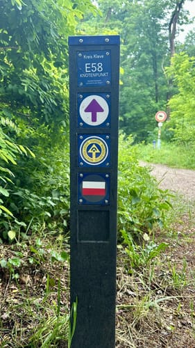 Pieterpad Etappe 2.3: Braamt - Millingen aan de Rijn