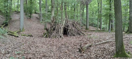 Heuchelberg und Hornberg