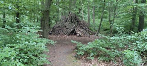Heuchelberg und Hornberg