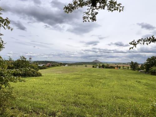 Wettelrode - Kalmusgrund