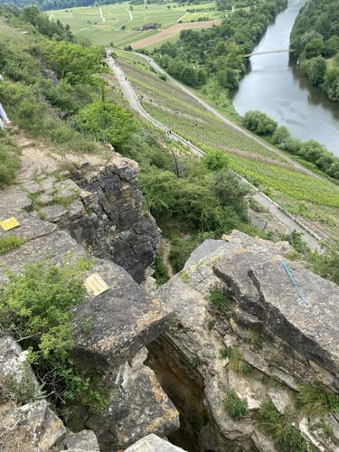Hessigheimer Felsengarten