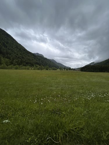 Spitzstein von Innerwald