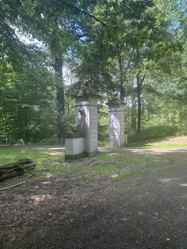 Sieglitzer Park - Worlitzer Gartenreich