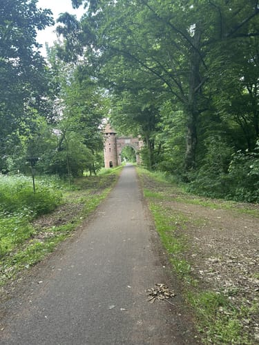 Sieglitzer Park - Worlitzer Gartenreich