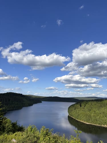 Stützengrün-Neulehn - Schönheide-Ost