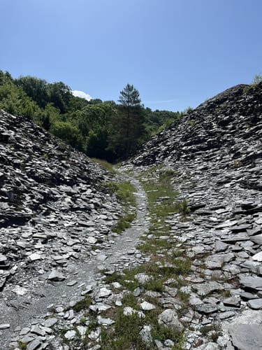 Grubenweg