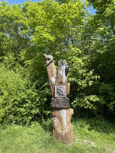 Welterbeweg