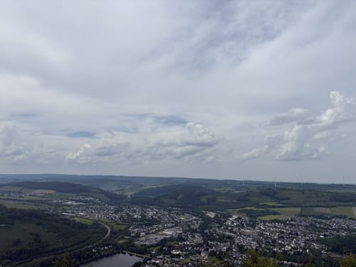 Olsberg Runde