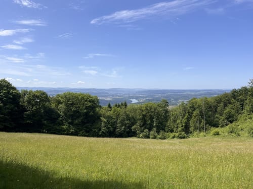 Hotzenpfad (Premiumwanderweg)