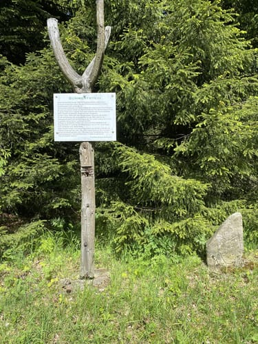 Bad Einsiedel Runde