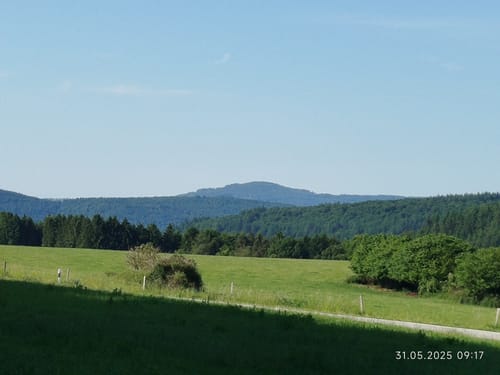 Waldleiningen - Limespfad