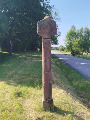 Waldleiningen - Limespfad