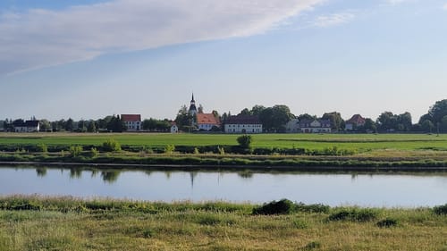 Strehla - Zeithain - Großenhain