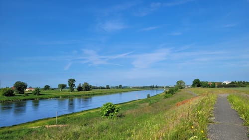 Strehla - Zeithain - Großenhain