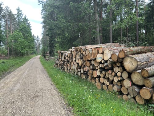 Wagensass bei Sulzbach