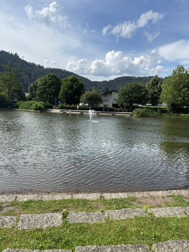 Rundkurs Kandel Rotwasserweg
