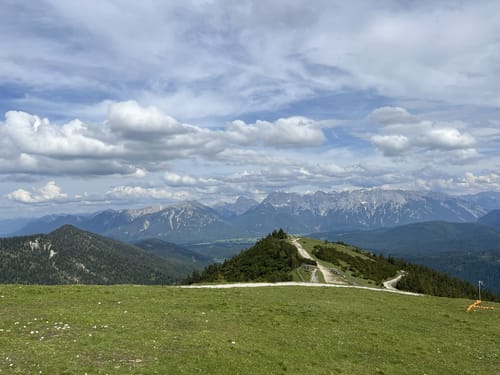 Wank Rundweg