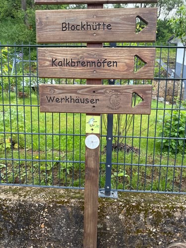 Nettersheim Entdecker - Tour