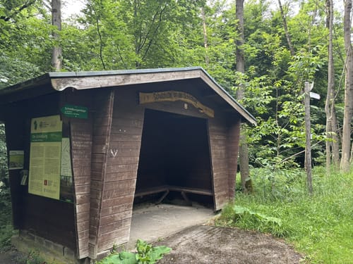Naturlernpfad am Schildberg