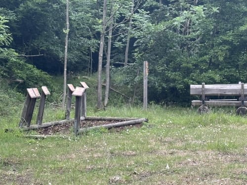 Naturlernpfad am Schildberg