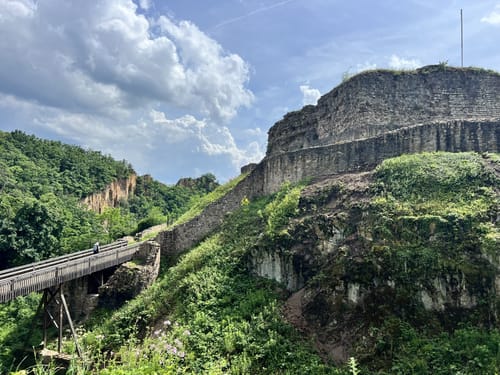 Rundwanderweg Dossenheim 3