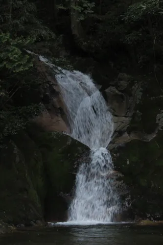 五竜の滝 - hikes and trails to get you there | AllTrails