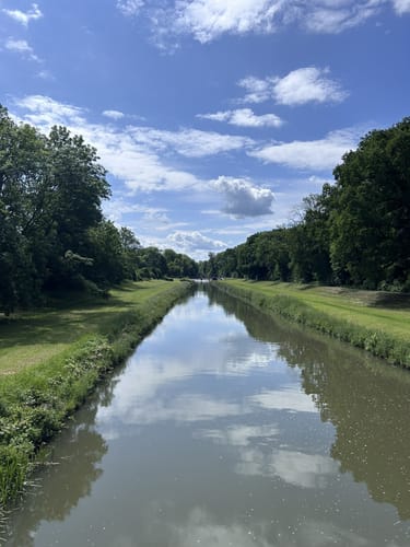 Leipzig Rundweg