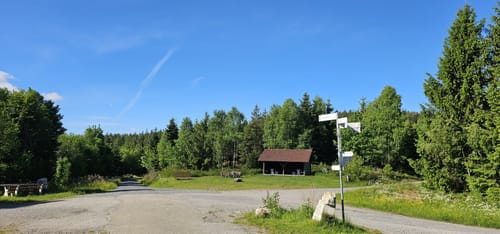 Westweg Etappe 2: Dobel - Forbach