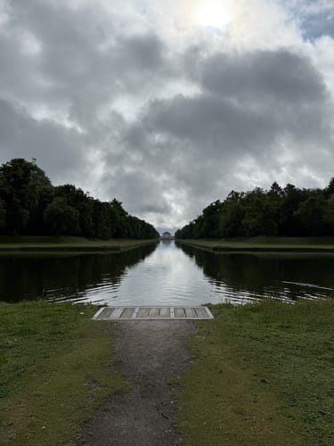 Nymphenburg Rundweg