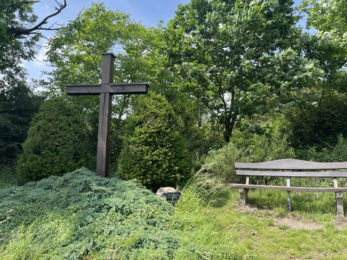 Stockum Wanderweg St1