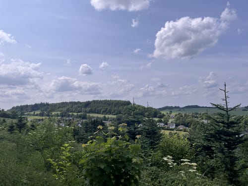 Stockum Wanderweg St1