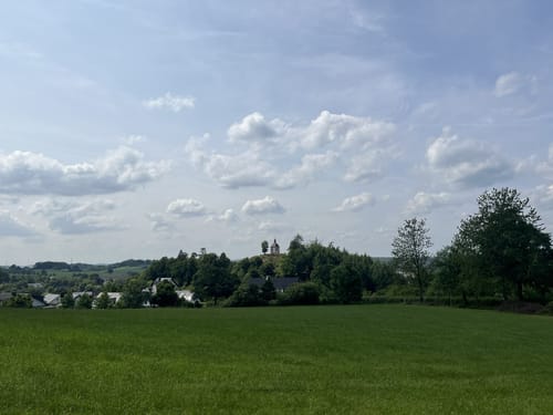 Stockum Wanderweg St1